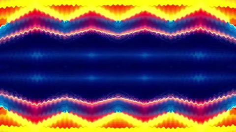 Background Light Motion Design Video Modern Abstract Pattern Animation Texture Stock-Footage 282690057