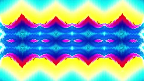 Background Light Motion Design Video Modern Abstract Pattern Animation Texture Stock Footage 282690065