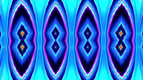 Background Light Motion Design Video Modern Abstract Pattern Animation Texture Stock Footage 282690084