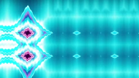 Background Light Motion Design Video Modern Abstract Pattern Animation Texture Stock-Footage 282690247