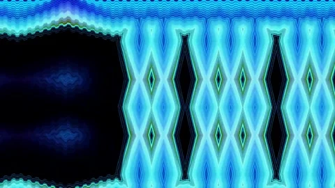 Background Light Motion Design Video Modern Abstract Pattern Animation Texture Stock Footage 282690309