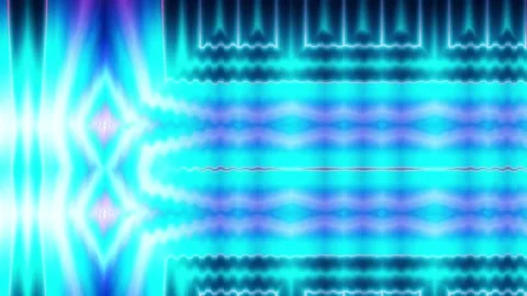 Background Light Motion Design Video Modern Abstract Pattern Animation Texture Stock-Footage 282690330
