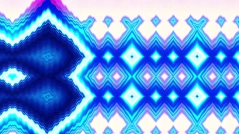 Background Light Motion Design Video Modern Abstract Pattern Animation Texture 스톡 동영상 282690361