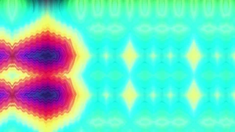 Background Light Motion Design Video Modern Abstract Pattern Animation Texture Video stock 282690374