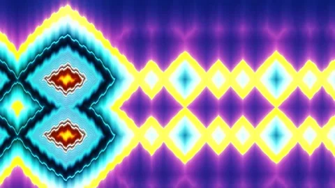 Background Light Motion Design Video Modern Abstract Pattern Animation Texture Stock Footage 282690391