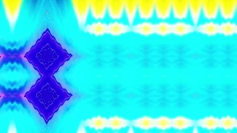 Background Light Motion Design Video Modern Abstract Pattern Animation Texture Video stock 282690402