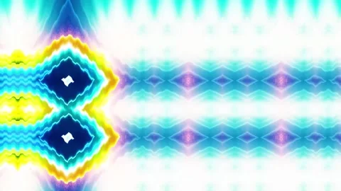 Background Light Motion Design Video Modern Abstract Pattern Animation Texture Stock Footage 282690404