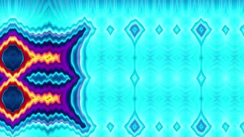 Background Light Motion Design Video Modern Abstract Pattern Animation Texture Stock Footage 282690423