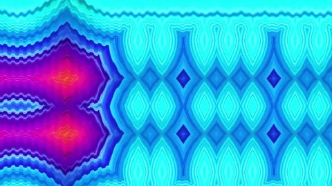 Background Light Motion Design Video Modern Abstract Pattern Animation Texture Stock Footage 282690439