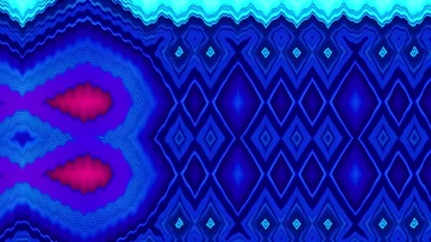 Background Light Motion Design Video Modern Abstract Pattern Animation Texture Stock Footage 282690449