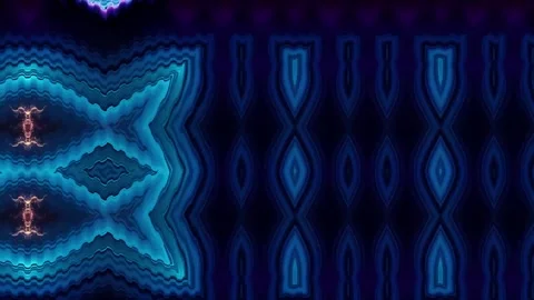 Background Light Motion Design Video Modern Abstract Pattern Animation Texture Stock-Footage 282690491