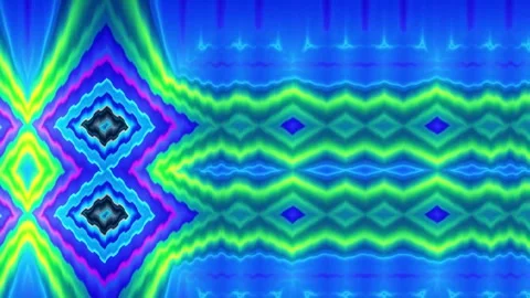 Background Light Motion Design Video Modern Abstract Pattern Animation Texture 스톡 동영상 282690520