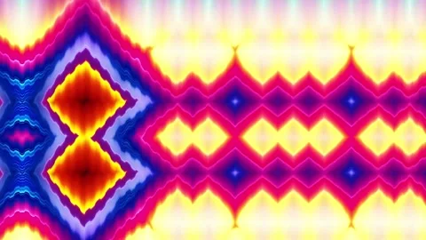 Background Light Motion Design Video Modern Abstract Pattern Animation Texture Stock Footage 282690521