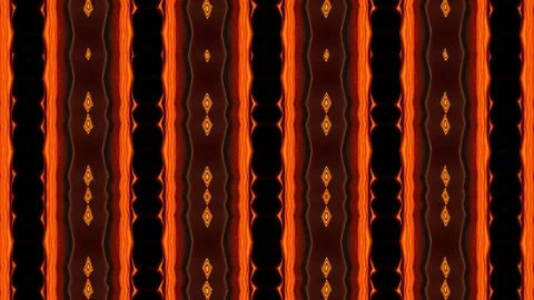 Background Light Motion Design Video Modern Abstract Pattern Animation Texture Stock Footage 282690541