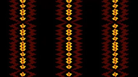 Background Light Motion Design Video Modern Abstract Pattern Animation Texture Stock Footage 282690568