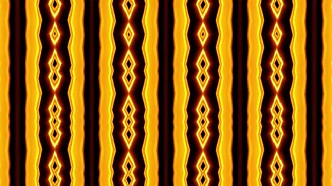 Background Light Motion Design Video Modern Abstract Pattern Animation Texture Stock Footage 282690703