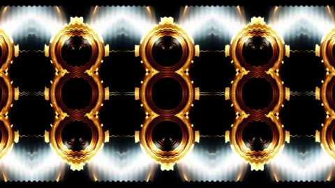 Background Light Motion Design Video Modern Abstract Pattern Animation Texture Stock Footage 282690751