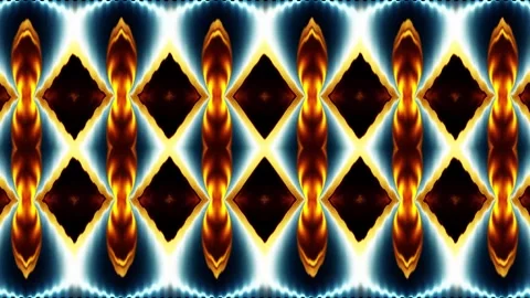 Background Light Motion Design Video Modern Abstract Pattern Animation Texture Stock-Footage 282690752