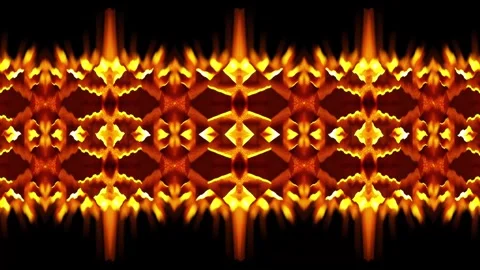 Background Light Motion Design Video Modern Abstract Pattern Animation Texture Video stock 282690771