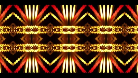 Background Light Motion Design Video Modern Abstract Pattern Animation Texture Video stock 282690778