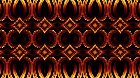 Background Light Motion Design Video Modern Abstract Pattern Animation Texture Stock-Footage 282690794
