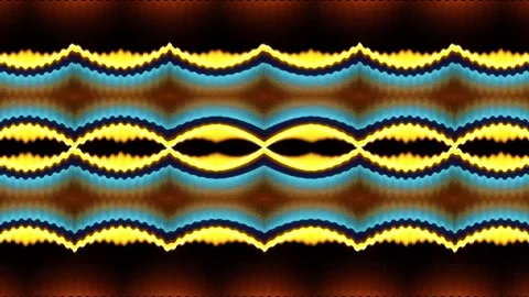 Background Light Motion Design Video Modern Abstract Pattern Animation Texture Stock-Footage 282690812