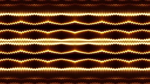 Background Light Motion Design Video Modern Abstract Pattern Animation Texture Stock-Footage 282690824