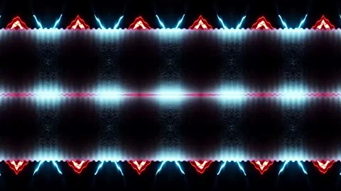 Background Light Motion Design Video Modern Abstract Pattern Animation Texture Stock Footage 282690838