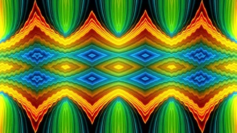 Background Light Motion Design Video Modern Abstract Pattern Animation Texture Stock-Footage 282691080