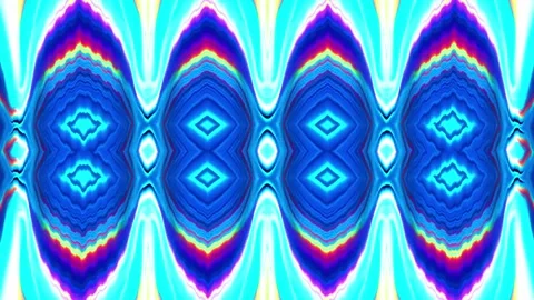 Background Light Motion Design Video Modern Abstract Pattern Animation Texture 스톡 동영상 282691240