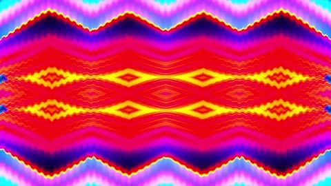 Background Light Motion Design Video Modern Abstract Pattern Animation Texture Stock Footage 282691947