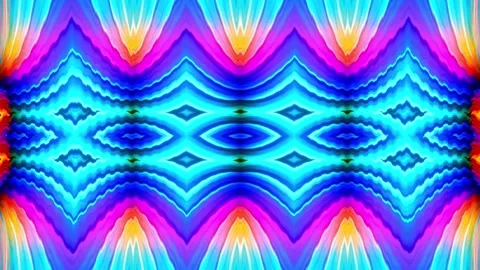 Background Light Motion Design Video Modern Abstract Pattern Animation Texture Stock Footage 282691970