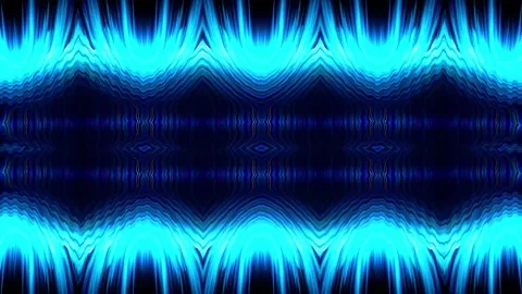 Background Light Motion Design Video Modern Abstract Pattern Animation Texture Stock Footage 282691987