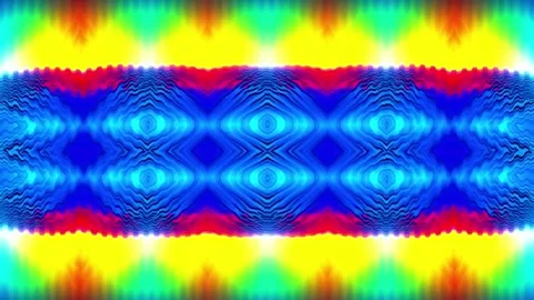 Background Light Motion Design Video Modern Abstract Pattern Animation Texture Stock Footage 282692059