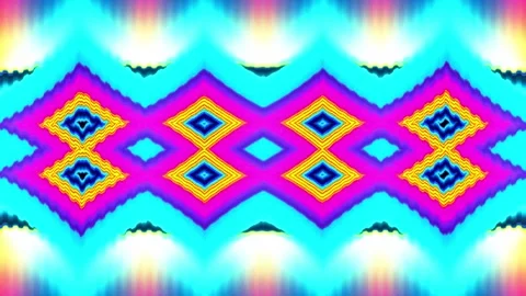 Background Light Motion Design Video Modern Abstract Pattern Animation Texture Stock Footage 282692122