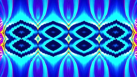 Background Light Motion Design Video Modern Abstract Pattern Animation Texture Stock-Footage 282692167