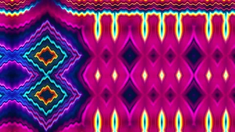 Background Light Motion Design Video Modern Abstract Pattern Animation Texture Stock Footage 282692226