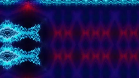 Background Light Motion Design Video Modern Abstract Pattern Animation Texture Stock Footage 282692352