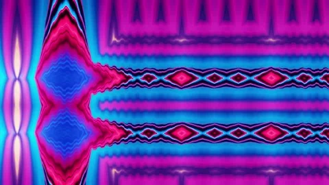 Background Light Motion Design Video Modern Abstract Pattern Animation Texture Stock Footage 282692370
