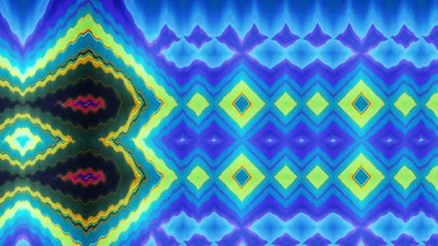 Background Light Motion Design Video Modern Abstract Pattern Animation Texture Stock Footage 282692372