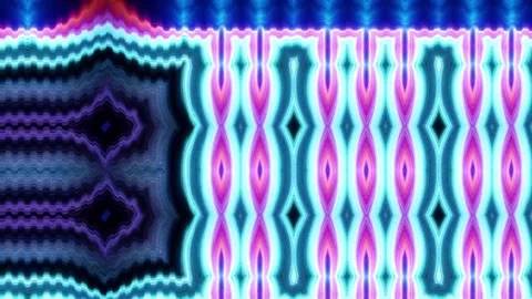 Background Light Motion Design Video Modern Abstract Pattern Animation Texture Stock-Footage 282692440