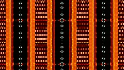 Background Light Motion Design Video Modern Abstract Pattern Animation Texture Stock Footage 282694163