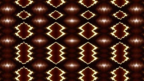 Background Light Motion Design Video Modern Abstract Pattern Animation Texture Vídeo Stock 282694198