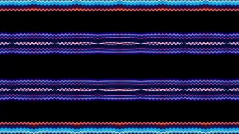 Background Light Motion Design Video Modern Abstract Pattern Animation Texture Stock Footage 282694209