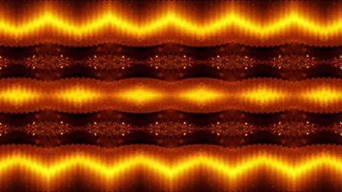 Background Light Motion Design Video Modern Abstract Pattern Animation Texture Stock-Footage 282695304