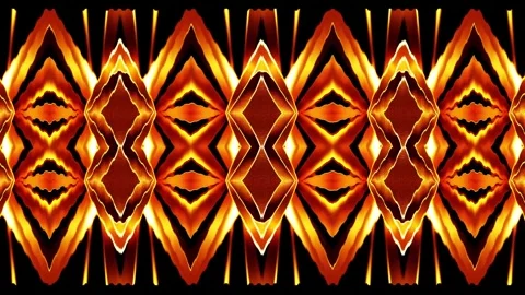 Background Light Motion Design Video Modern Abstract Pattern Animation Texture Stock Footage 282695587