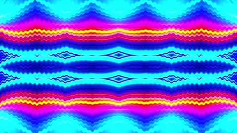 Background Light Motion Design Video Modern Abstract Pattern Animation Texture Stock-Footage 282696662