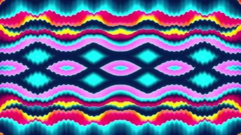 Background Light Motion Design Video Modern Abstract Pattern Animation Texture Stock Footage 282696665