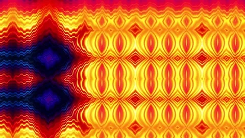 Background Light Motion Design Video Modern Abstract Pattern Animation Texture Stock-Footage 282696703