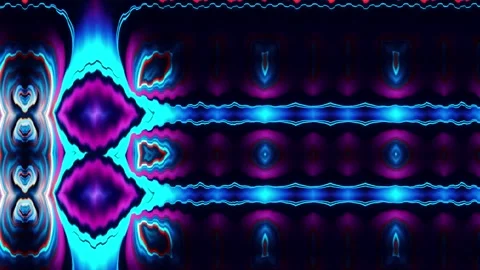 Background Light Motion Design Video Modern Abstract Pattern Animation Texture Stock Footage 282696714